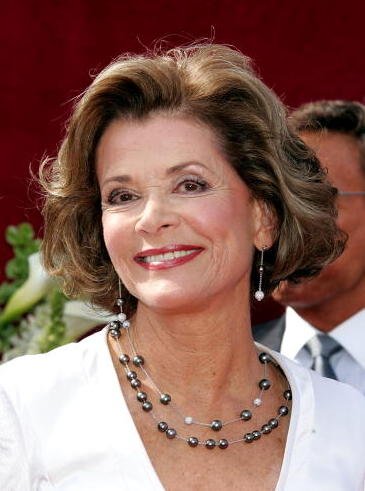 Happy birthday, Jessica Walter 