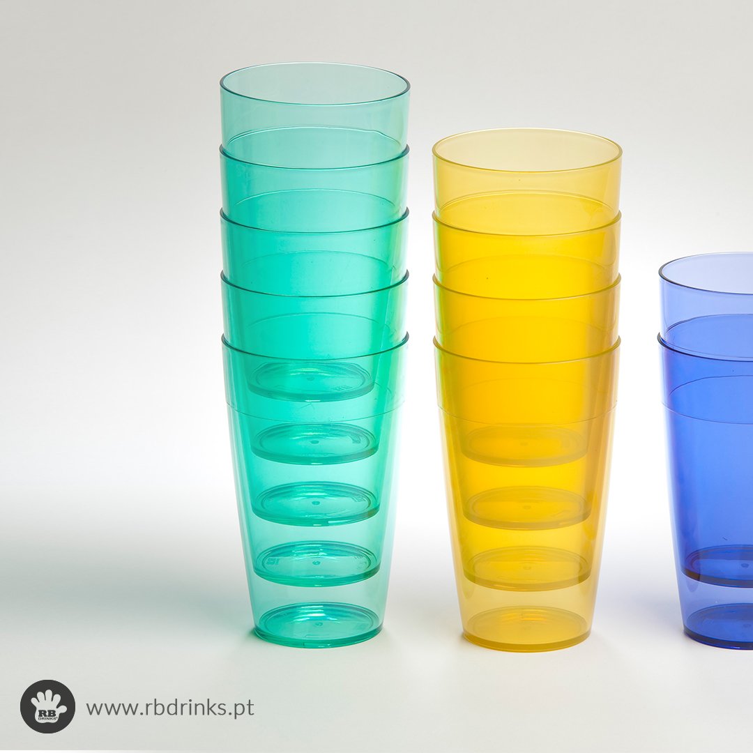 rbdrinks_pt's tweet photo. Copos e louça 100% inquebráveis e reútilizáveis! https://t.co/vk5l312Aei #copoinquebrável #coposinquebráveis https://t.co/Zgiaw80lKU
