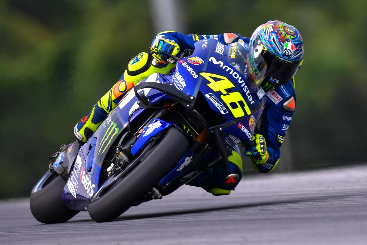 MotoGP™🏁 on Twitter: looks set to remain in MotoGP Reports that the nine-time World Champion is likely to sign a new contract keep competing #MotoGP | In The Media