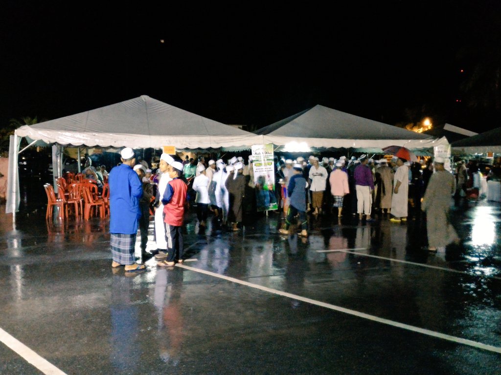 aadkgm's tweet photo. Pamern antidadah masjd chiku 1 sempena kuliah khas manghrib menteri besar kelantan @aadkkelantan https://t.co/TvQirYBmas