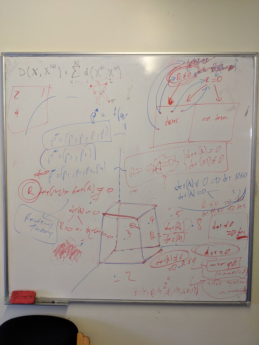 drvinceknight's tweet photo. A #mathboard from a good meeting with @NikoletaGlyn earlier. https://t.co/Rs7YB0wmbU