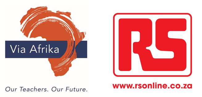 EduTech_Africa's tweet photo. We are thrilled to announce that @ViaAfrikaZA and @rsonline_SA will be exhibiting @EduTech_Africa 2018! #edutechafrica #viaafrika @rscomponents #edleaders https://t.co/GJLfZK8vMH