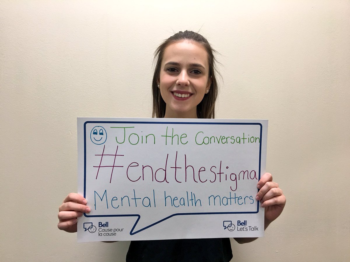 UofGStudentExp's tweet photo. #BellLetsTalk https://t.co/mniU9TZyAw