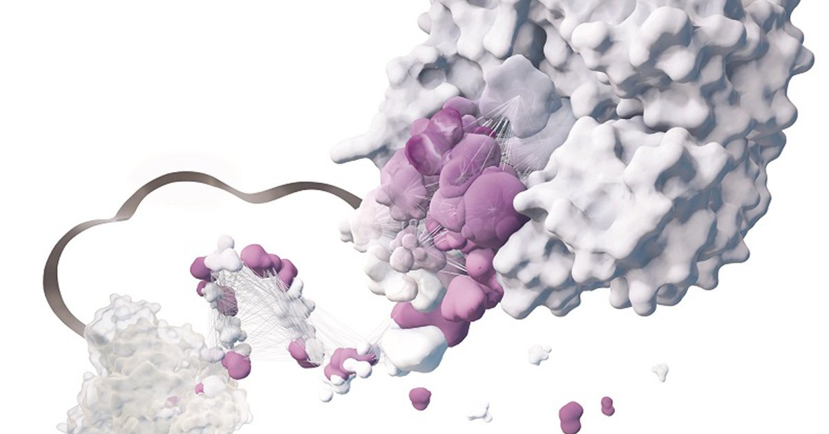 Evonik's tweet photo. Milestones of #chemistry: Experience the history of #Evonik’s #aminoacid #methionine live. https://t.co/RIbswVKzU3 https://t.co/kXw6J1ODks