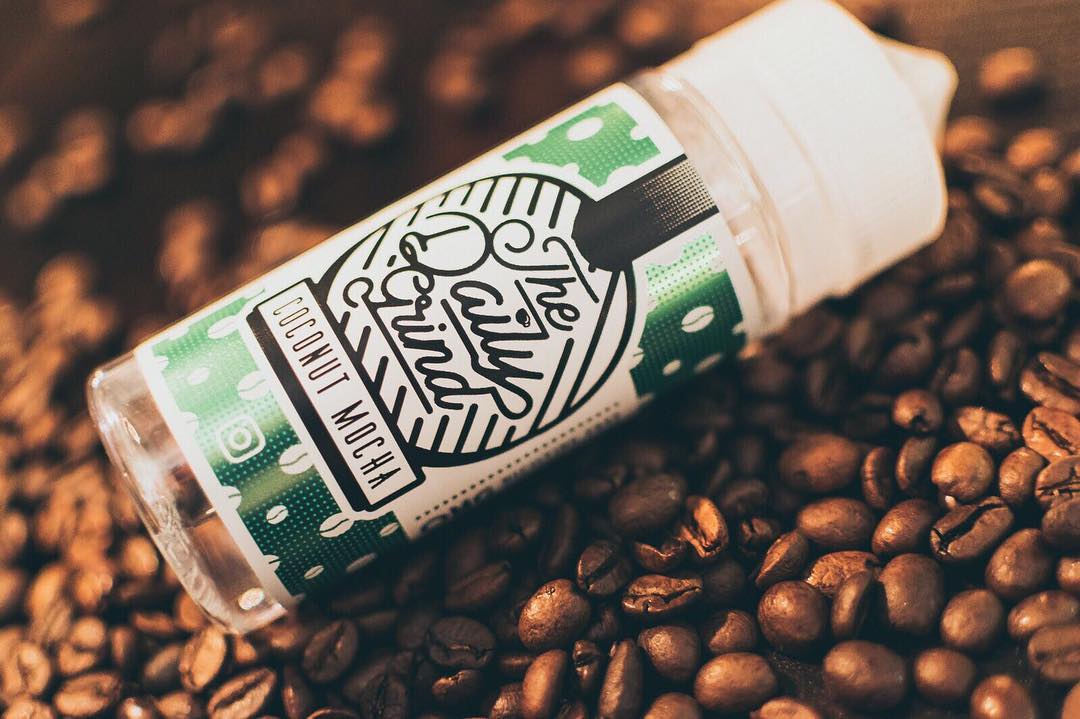 Your favourite coffee just got a vape upgrade!  Shop here - goo.gl/T65dou

📷 vapedailygrind

#ukvapers #cloudchaser #vapelife #ukvape #ejuice #vaping #vapegcommunity #eliquid #vapeon #vapefamous #vapelifestyle #vapeexpo #vapeexpouk #vaperexpo #vaperexpouk #vapeporn