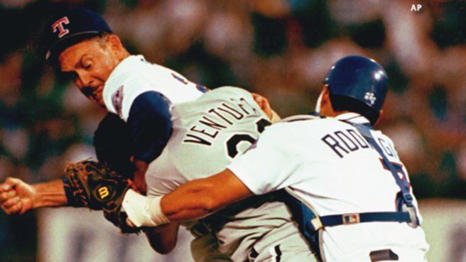 Happy Birthday Nolan Ryan. One of my favorite athletes of all time 