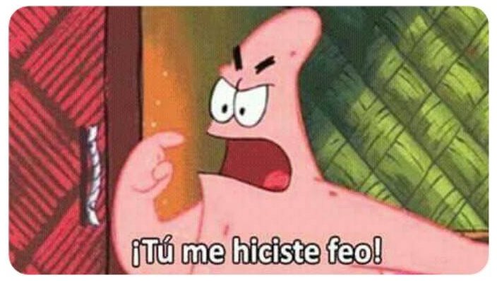 awkenchu's tweet photo. Cuando mi mamá me pregunta porqué no tengo pareja https://t.co/BQFC4yBx0G