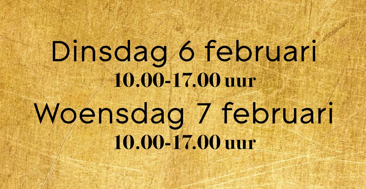 Kerstpakkettenbeurs (@kerstpakketbrs) on Twitter photo 