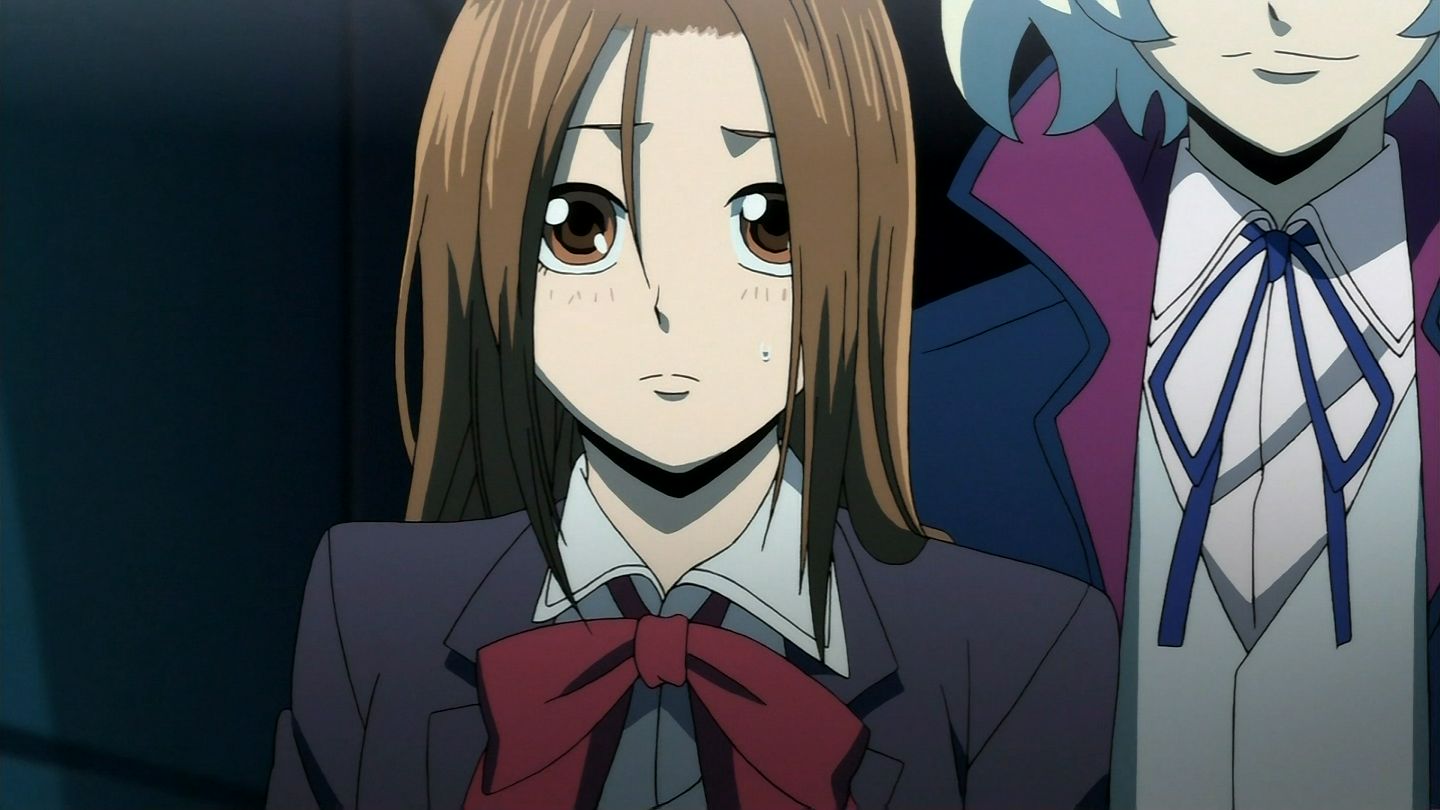 嘲笑のひよこ すすき 本日2月1日は ファイ ブレイン 神のパズル の井藤ノノハの誕生日 おめでとう Phibrain ファイブレイン 井藤ノノハ生誕祭 井藤ノノハ生誕祭18 2月1日は井藤ノノハの誕生日