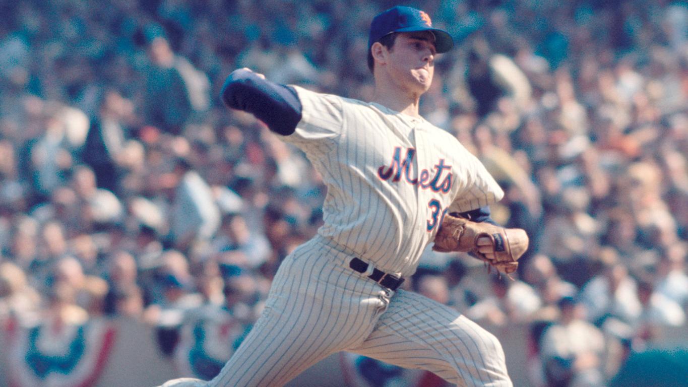 Could prolly still go out & compete. Happy 71st birthday to Nolan Ryan!   