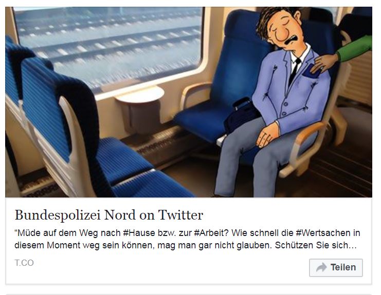 Tieresindfreaks's tweet image. Hat jemand eine Idee, wie das hier kein staatlicher Rassismus sein könnte? #Bundespolizei #Wahnsinn