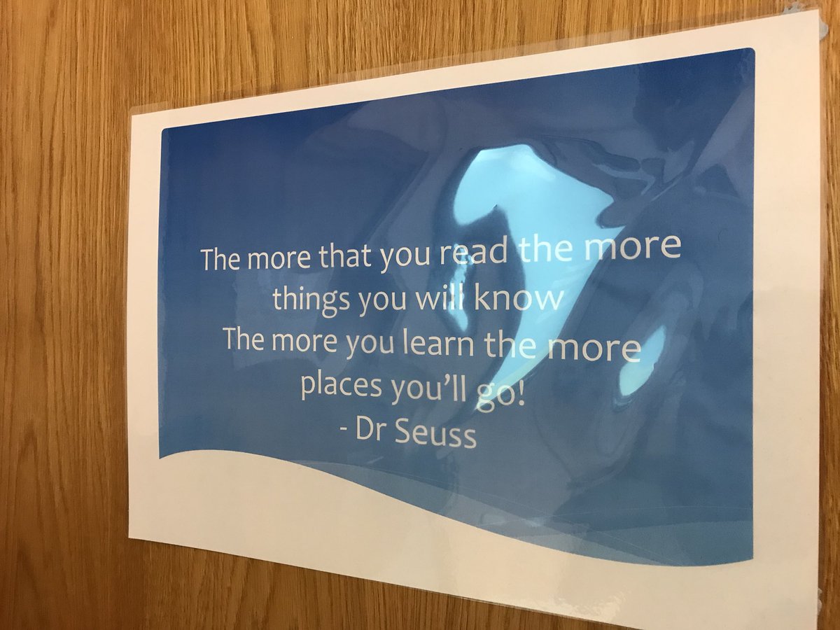 CathrynMyCSP's tweet photo. Held a Pre-retirement seminar for members approaching their 25 year holiday today. Wise words from #DrSeuss on the training room wall @Trainingmycsp https://t.co/5TU3f3MvAG