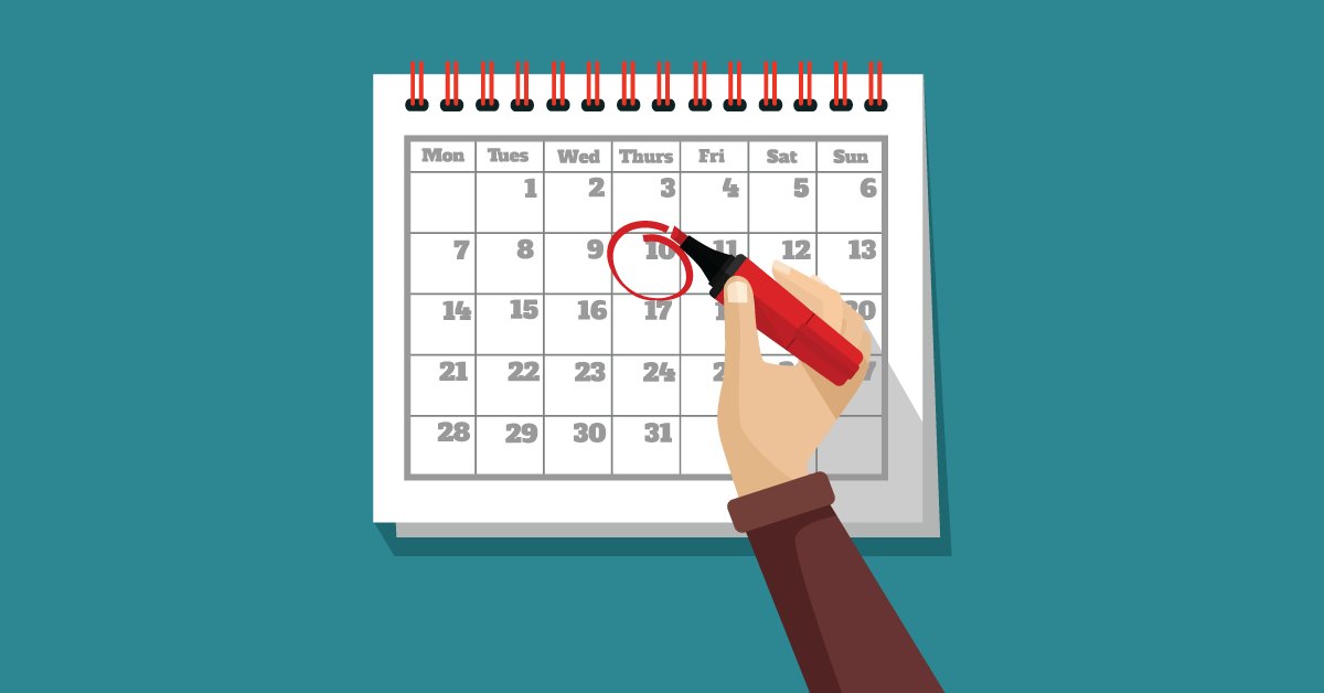 Advertising: Planning your marketing is essential but it can be tricky knowing where to start. Using seasonal trends is a great way to think about how to structure your marketing efforts so here are four top tips to factor when planning your marketing trib.al/WAl6DWv