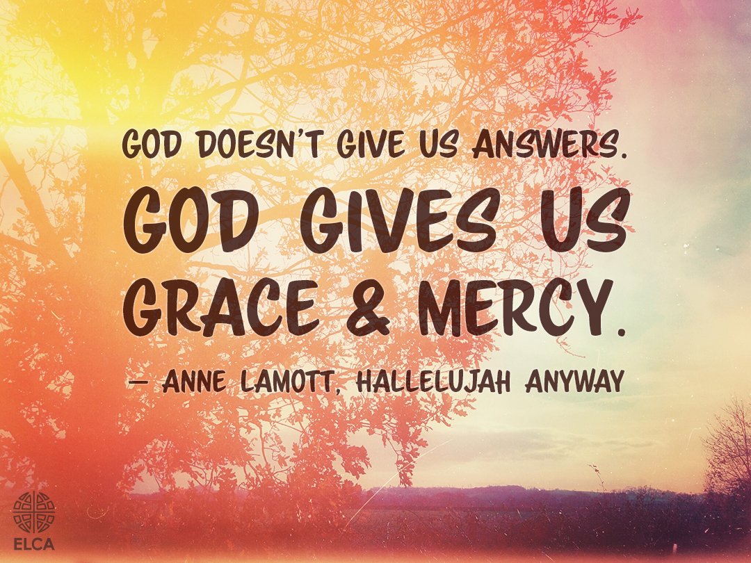 ELCA Lutherans (@elca) on Twitter photo 