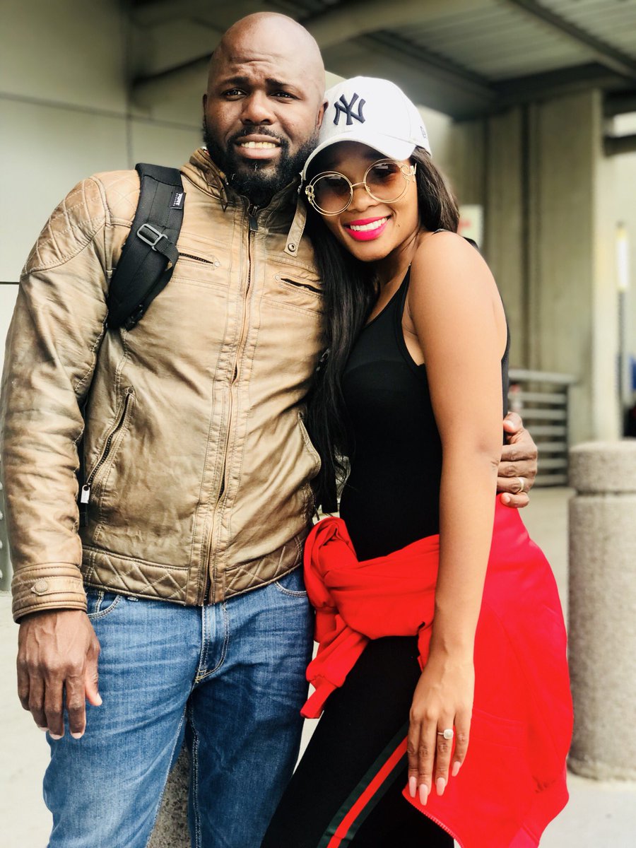 MillyMashile's tweet photo. Traveling makes me so happy. What better way to celebrate my 30th then to visit the big apple✈️ #offtonyc🗽🇺🇸 #30cation #feedingthetravelbug https://t.co/5EwRypnnP0