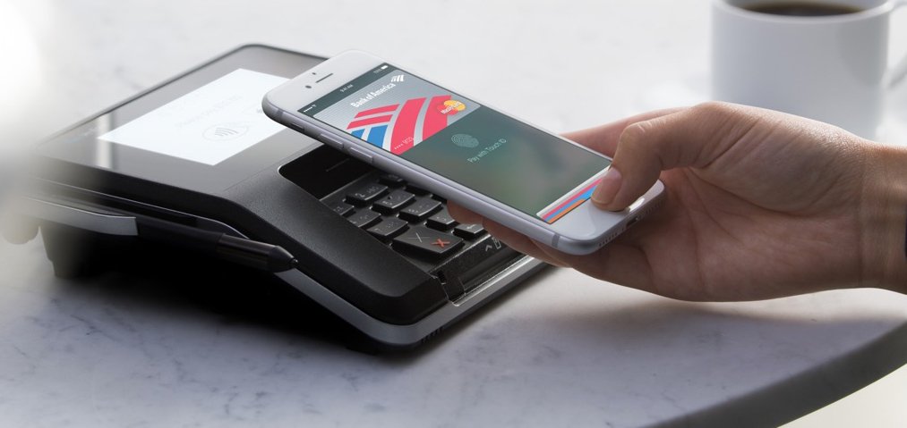 NilsHendrikWelk's tweet image. Apple Pay Ankündigung für Deutschland noch diese Woche dlvr.it/QDQkQ2 #iTutorial