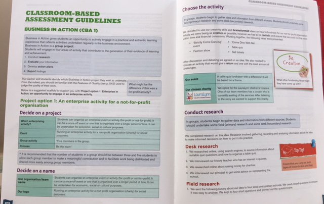 McHaleCaroline's tweet photo. #JCBusiness #CBA1 #EnterpriseInAction #OrganiseAnEnterpriseEventOrActivity #NotForProfit #Report #PowerPoint #Posters #Written #GoToCurriculumOnLine #FarmYardFun #WhatWillYouDo https://t.co/p1L5ZcQHs4