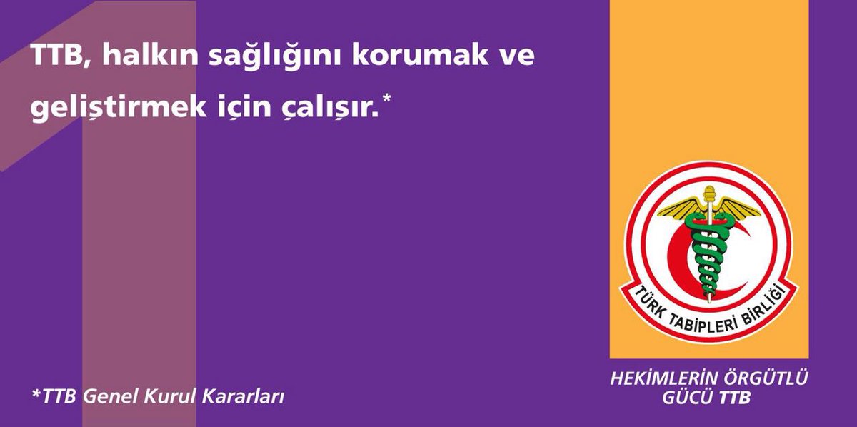 beyogluforum's tweet photo. TTB tutuklamalarla ele geçirilemez ve #TTBSusturulamaz
Hekimlerimizi derhal serbest bırakın https://t.co/0NLMMGGA5m