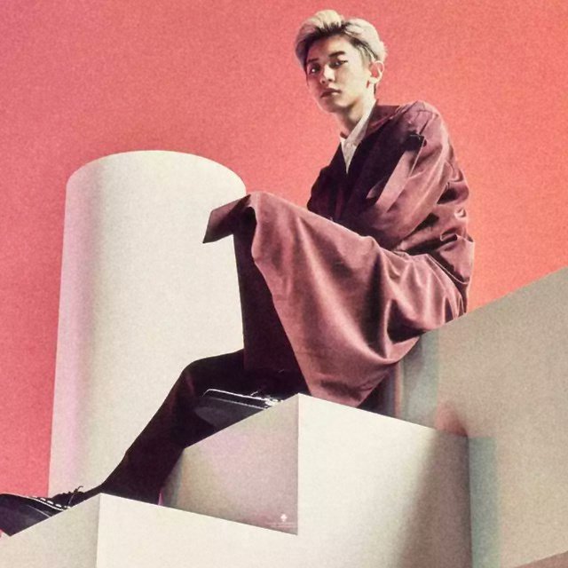 exo aesthetic tweet media