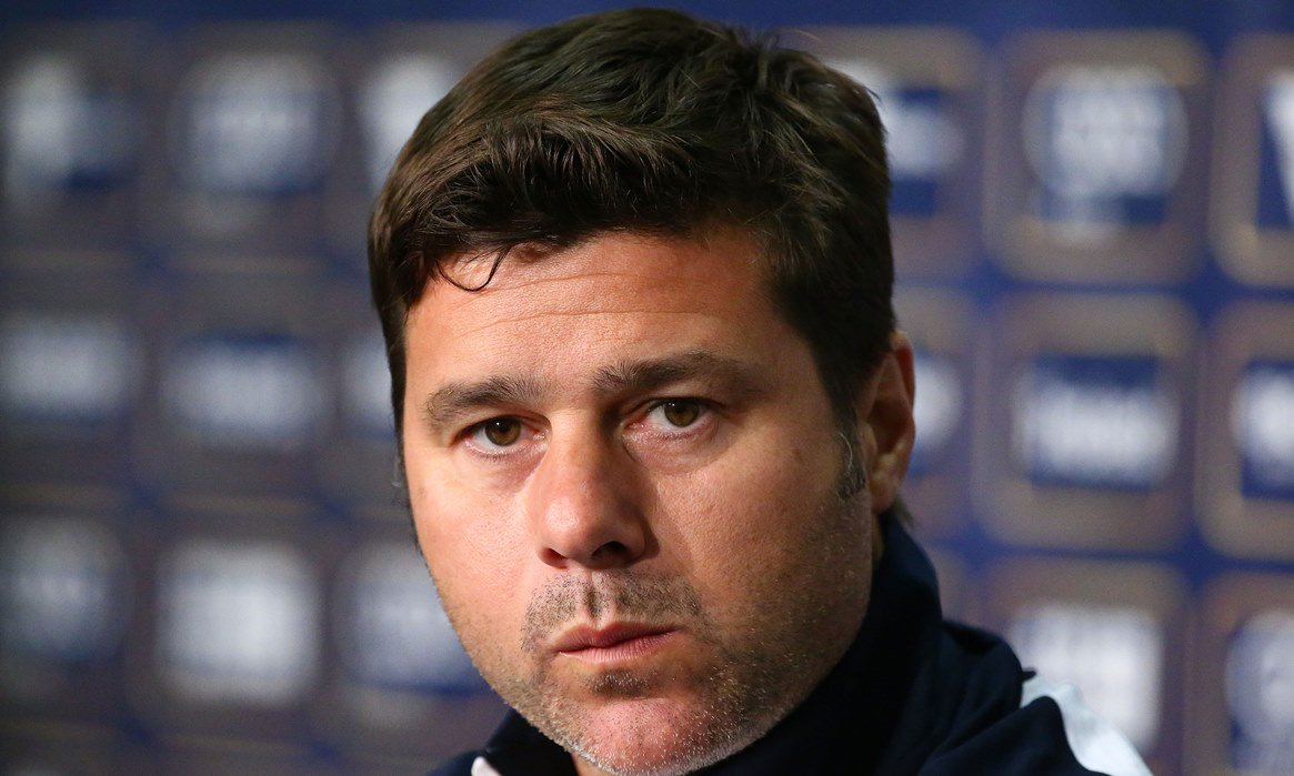 bet365's tweet photo. Man Utd (h)
Liverpool (a)
Arsenal (h)

How many Premier League points will Tottenham get in the next 10 days? https://t.co/YCS6HkVN4x