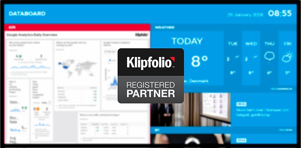 getdataboard's tweet photo. @getdataboard is now a @klipfolio partner 🥂

Our goal is to share information through all layers of an organization in simple &amp; easy way!

Read what Klipfolio and Databoard can do for you:
https://t.co/ph34vBHjYc
#klipfolio #partnership #business #KPI #data #getDataboard https://t.co/avT8Zn4e9e