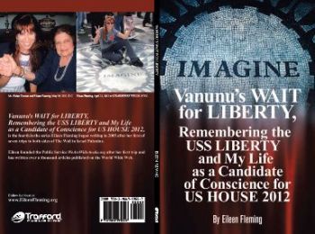 wearewideawake's tweet photo. #SOTUResponse from #USSLiberty Father & Son RE: #SOTU @AmericanLegion #Resolution40 calls upon 115th Congress to publicly, impartially, and thoroughly investigate the attack on the USS Liberty and its aftermath @USNavy @SECNAV75 @SpeakerRyan @SenateMajLdr https://t.co/9LLKo83Jbu https://t.co/byNr58UZrx
