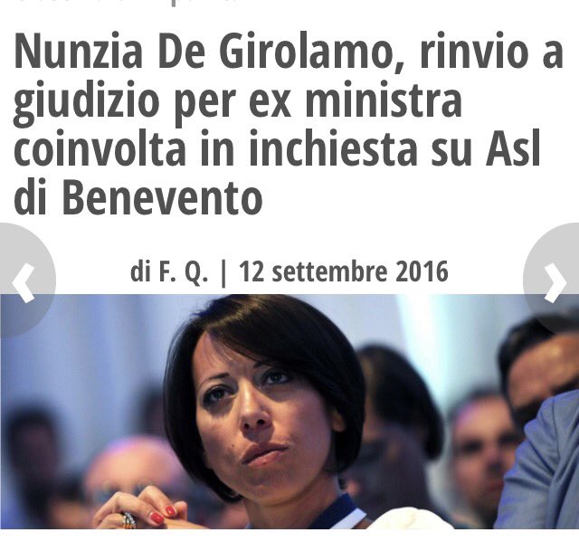 BenitoMimmo's tweet photo. LA VERGOGNOSA BANDERUOLA @N_DeGirolamo, FUORI A CALCI DA #FI !!!! https://t.co/yZrVtPukOB