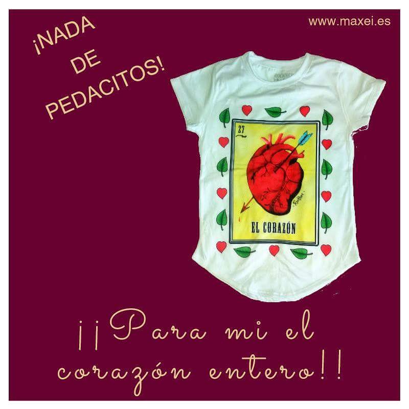 MaxeiArtesanias's tweet photo. ¡¡No te conformes con un pedacito!! ¡¡Mereces el corazón entero!! https://t.co/8j0W3b2wLJ