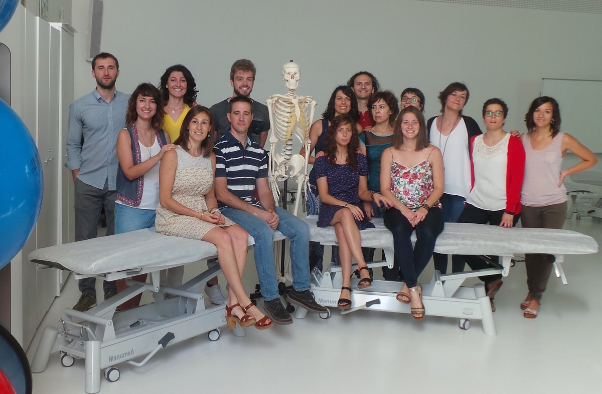 <a href="/3TOOL_ES/">3TOOL</a> 's project, in cooperation with <a href="/GeoSLab/">Geospatiumlab S.L.</a> and iPhysio Research Group, has been granted €50k worth funding through the <a href="/Innolabs_EU/">Innolabs</a> project. @biotecyl is very proud of working with this team, acting as their Key Account Manager. #Innovation #Health #PhysicalTherapy