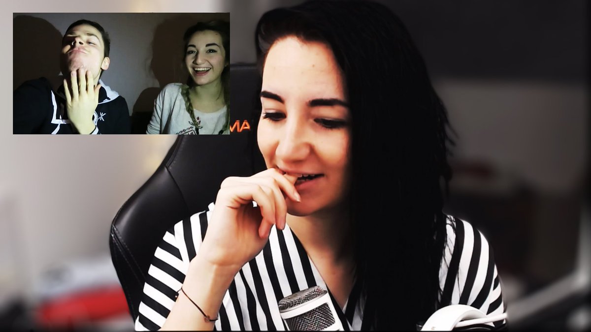 🌹Nach einer EWIGKEIT mal wieder ein NEUES VIDEO🌹
Ich REAGIERE auf meinen ERSTEN VLOG (Zwei Jahre später)
youtu.be/fs0DpDlX9ls
RETWEEEEEEEET danke