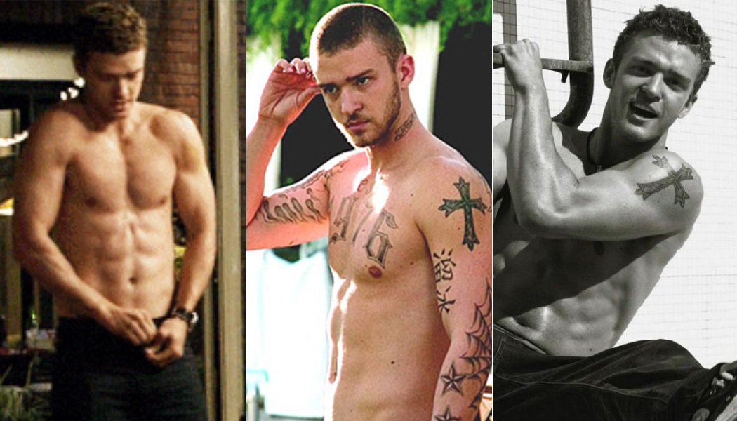 Happy 37th birthday The \Filthy\ singer\s hottest ever moments:

 