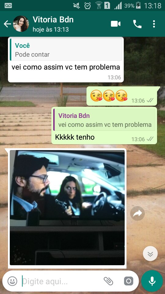 Ramoncosta_'s tweet photo. @_vititoria Quando a pessoa vem da spoiler e eu nem ligo kkkk https://t.co/pYtWYHoRjg