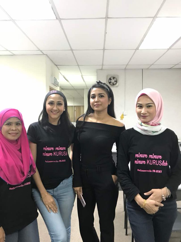 bydidiannie's tweet photo. Nak Kurus Nak Cantik cari #FDjuice https://t.co/apsXroFnAb