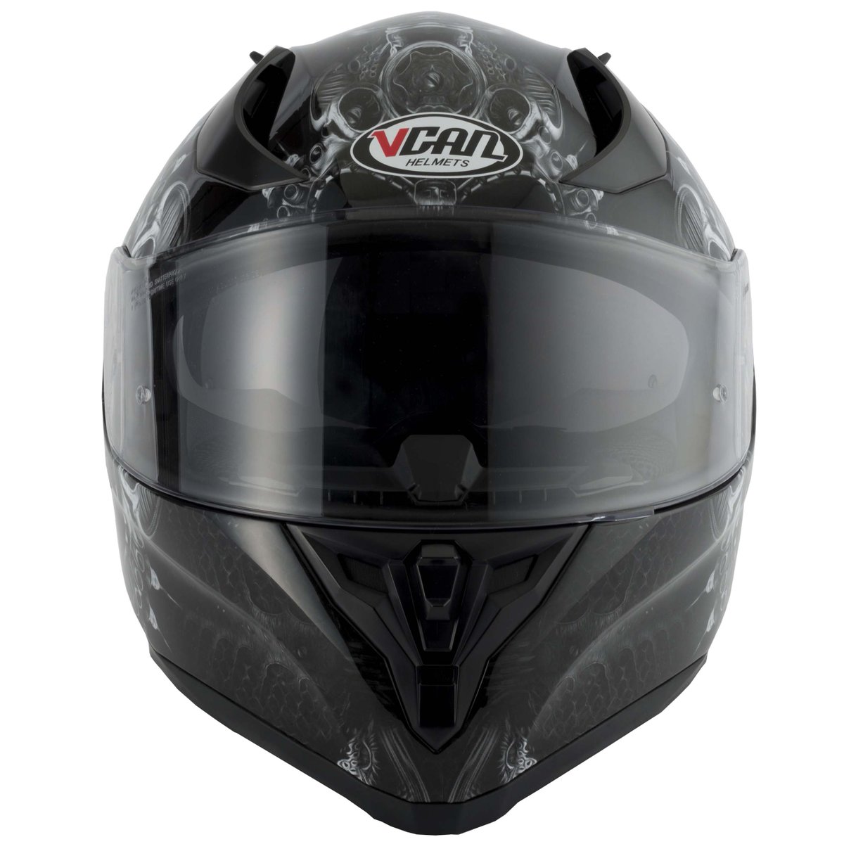 RayvenClothing's tweet photo. Vcan V128 Drogon - Out Now! - SRP £89.99 #VcanHelmets https://t.co/1OIymyswr4