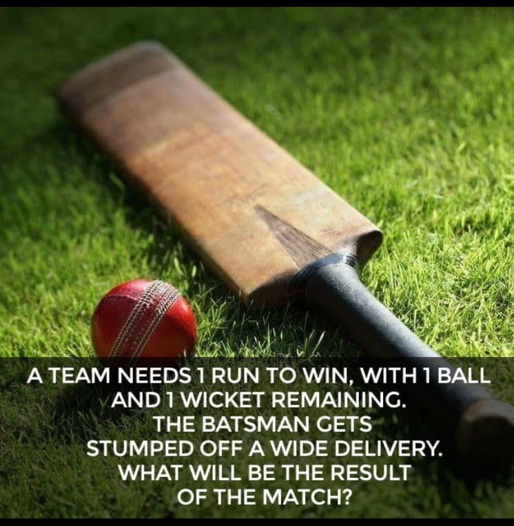 TathastuP's tweet photo. @bhogleharsha @harbhajan_singh @YUVSTRONG12 @hardikpandya7 @msdhoni need answer for this as m still confused 🤦‍♂️🤦‍♂️ https://t.co/lRso8O7Nf4