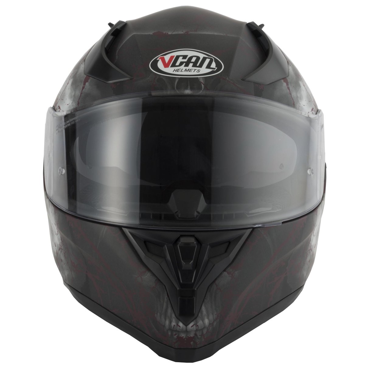 RayvenClothing's tweet photo. Vcan V128 Rage - Out Now! - SRP £89.99 #VcanHelmets https://t.co/f6zGE6Sfz3
