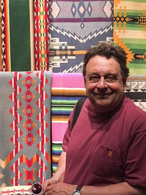BritishArts's tweet photo. Graham Sheffield has announced that after 7 years as Director Arts he will be leaving @BritishArts in June.
He plans to reconnect more closely with his first love, music, through his role as Chair of @HelpMusiciansUK &amp; to focus on other arts opportunities: https://t.co/H4zy8x56u7 https://t.co/7MkP27uHJY
