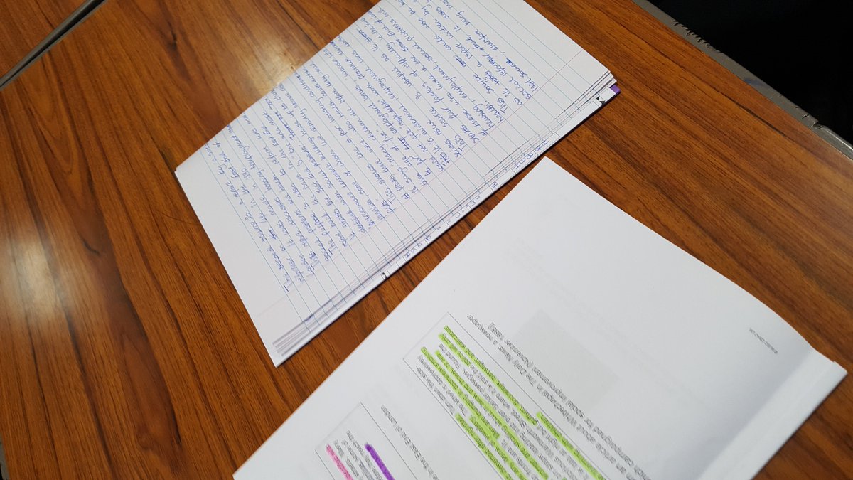 Year 10 coursework well under way. Some excellent source analysis today.