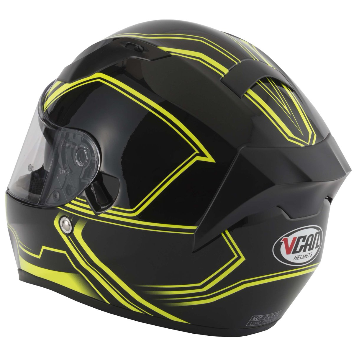 RayvenClothing's tweet photo. Vcan V128 Tracer/Fluo - Out Now! - SRP £89.99 #VcanHelmets https://t.co/QuLUNHQEUS