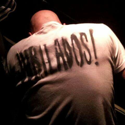 Jubilados Punk Rock tweet media