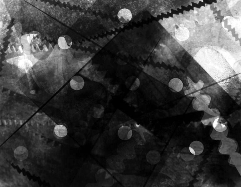 SCDesignStudios's tweet image. Saatchi Art: Workings No. 183 Axogram buff.ly/2DSdV4U #Monochrome #Abstract #originalart