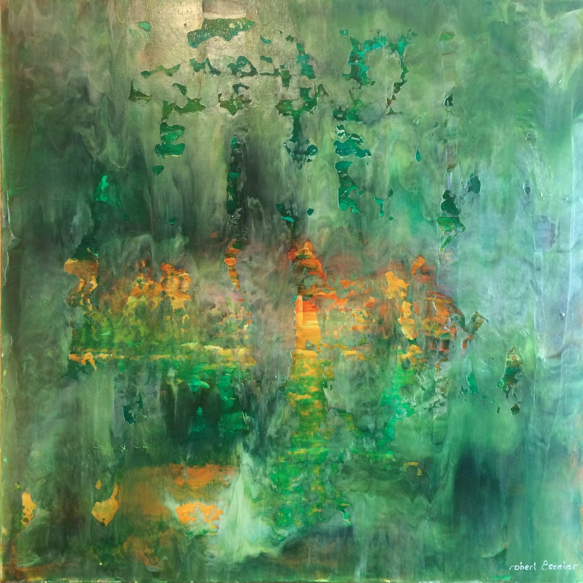 robertescalar's tweet image. Robert Escalar Immagine astratta