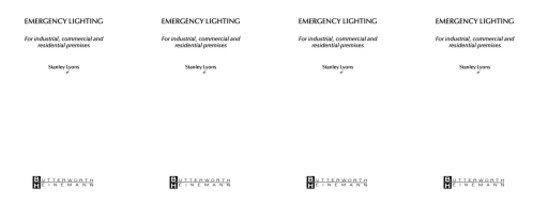 energy resilient buildings and communities a