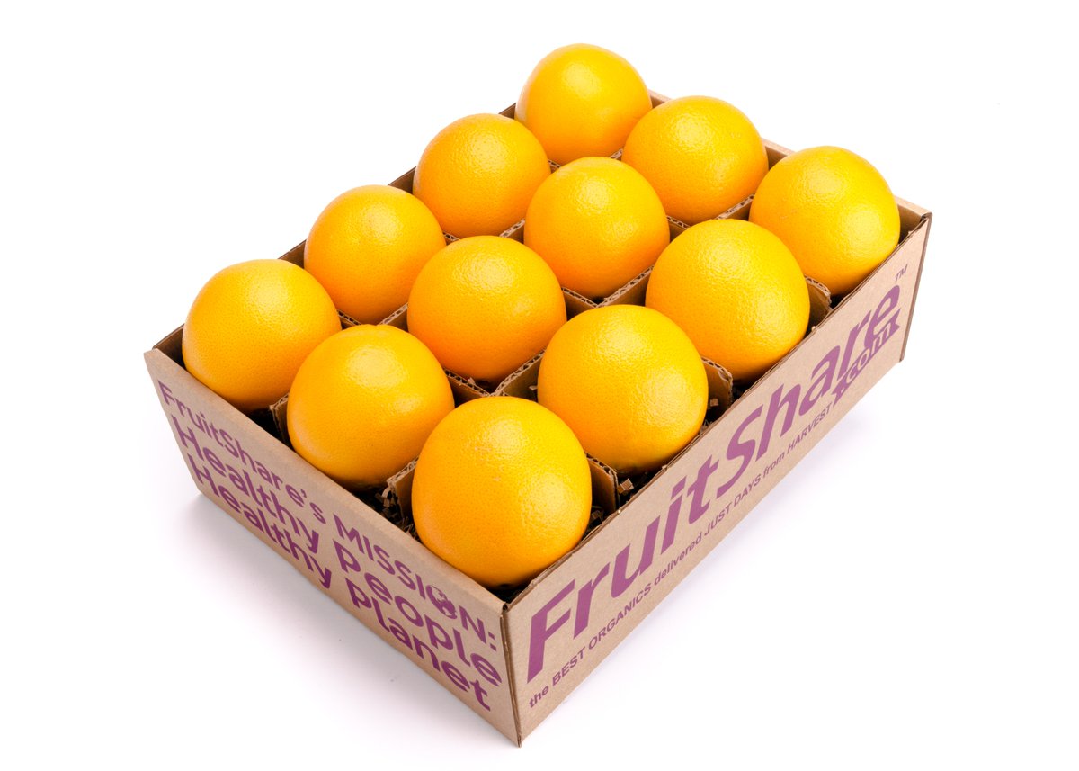 FruitShare tweet media