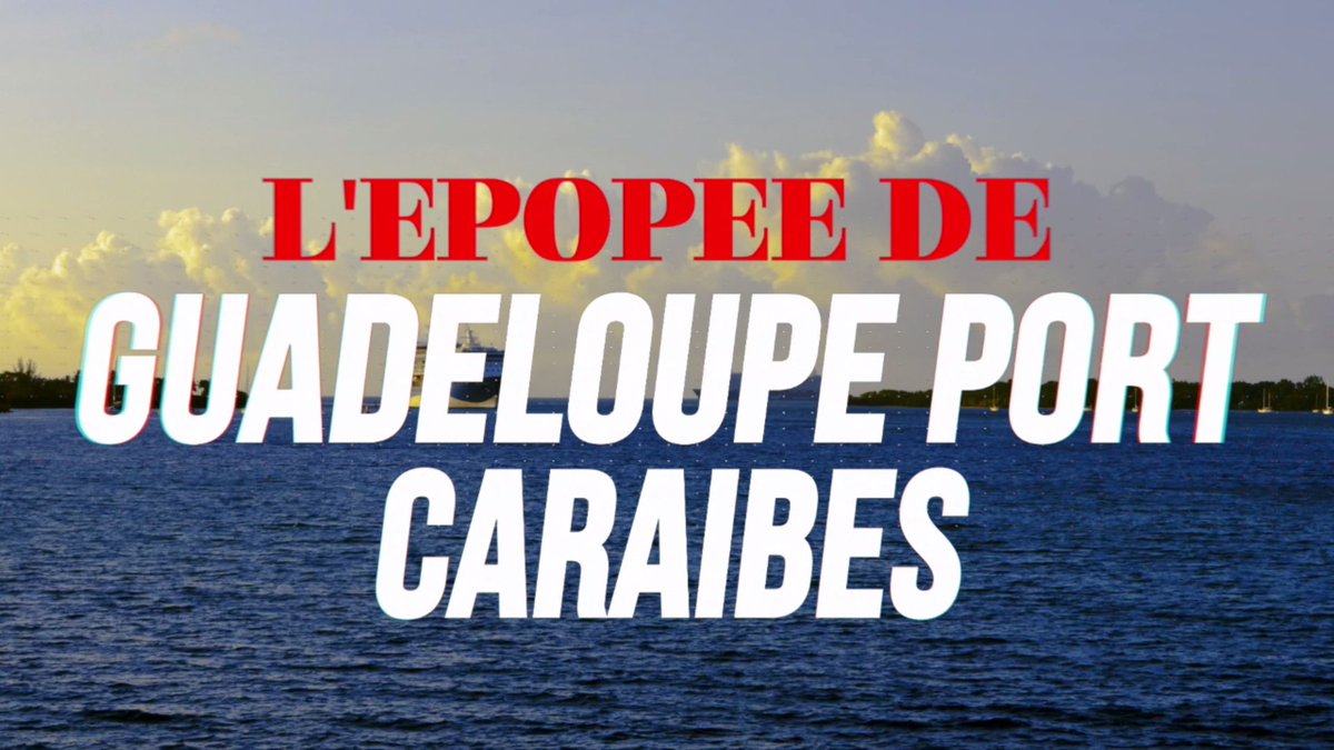PortGuadeloupe's tweet photo. L'émission est rediffusée aujourd'hui à 13h20 sur @alizesTV #Guadeloupe #Environnement #Cayoli https://t.co/vExd5dmVfm