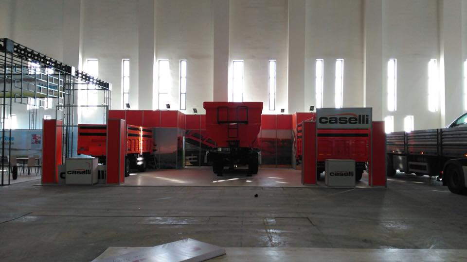 CaselliTrailer's tweet photo. We are ready for #AgroExpo , have you got your online ticket?
https://t.co/E5DTWqYPKb
We are at HALL B / 4060
#izmir #tarım #hayvancılık #agriculture #CaselliTrailer #GameChanger #Toross #AgroExpo https://t.co/SlMoaFUlgb