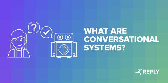 Reply_DE's tweet image. Durch #NaturalLanguageProcessing und Understanding, können #ConversationalSystems menschliches Verhalten überzeugend simulieren. #RoboticsForCustomers #AI #ArtificialIntelligence #ML #chatbot