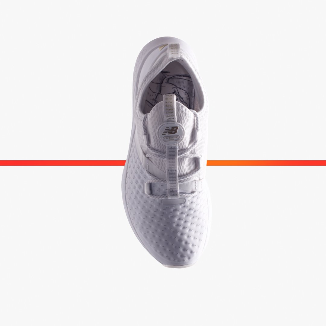 new balance lazr elite