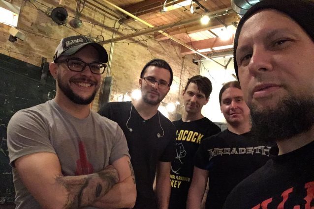 metalinsider's tweet image. Dirge Within has broken up once again, but @ShaunGlass666 is working on a new project: metalinsider.net/splits/dirge-w…