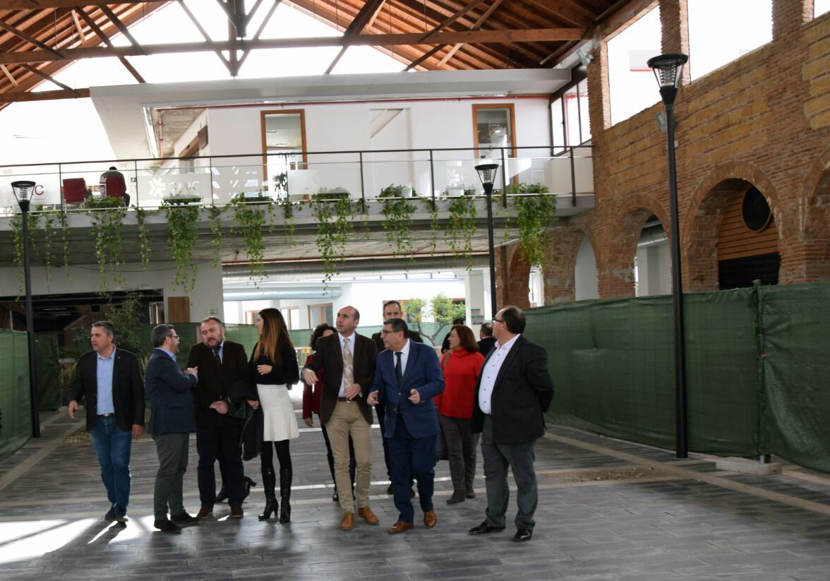 PSOE Vélez-Málaga tweet media